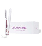CLOUD NINE The Premium Collection Hair Straightener The Original Iron Pro Pearl