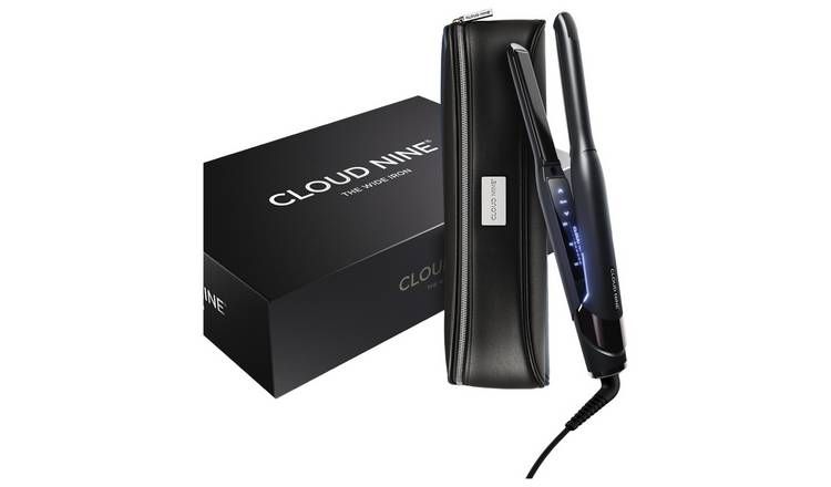 CLOUD NINE The Slim Iron Hair Straightener