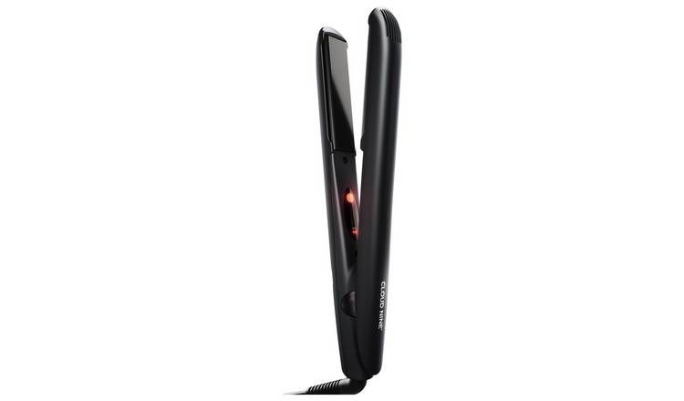 CLOUD NINE The Touch Iron Hair Straightener