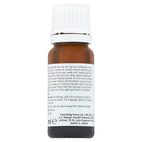 Clove Oil 10ml