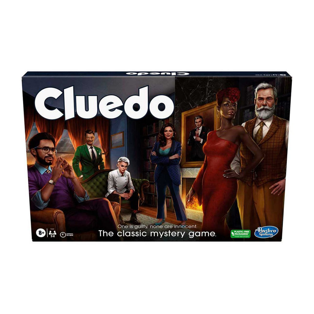 Cluedo Classic