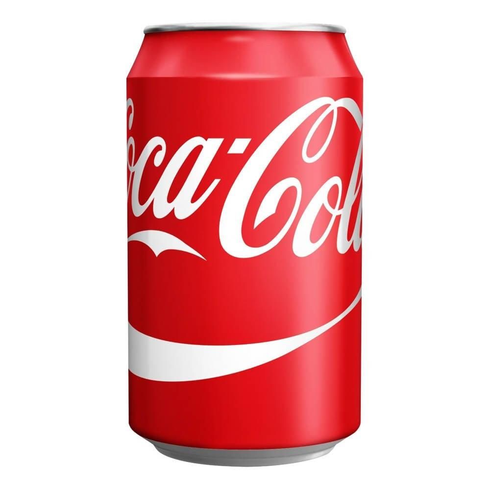 COCA COLA 24 X 330ML