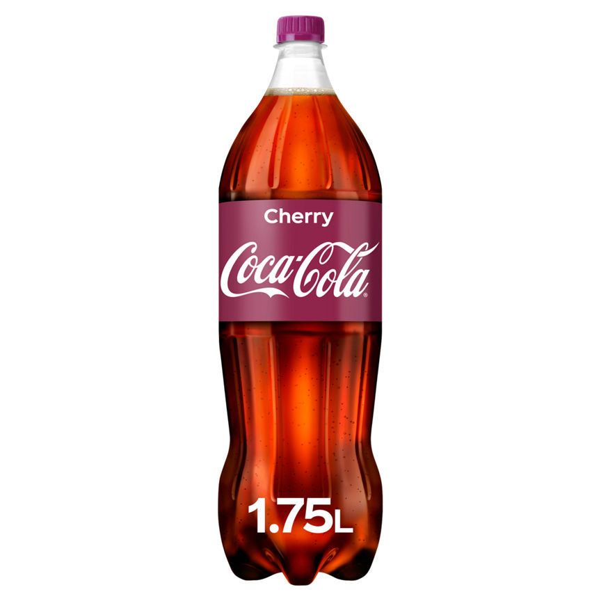 Coca-Cola Cherry