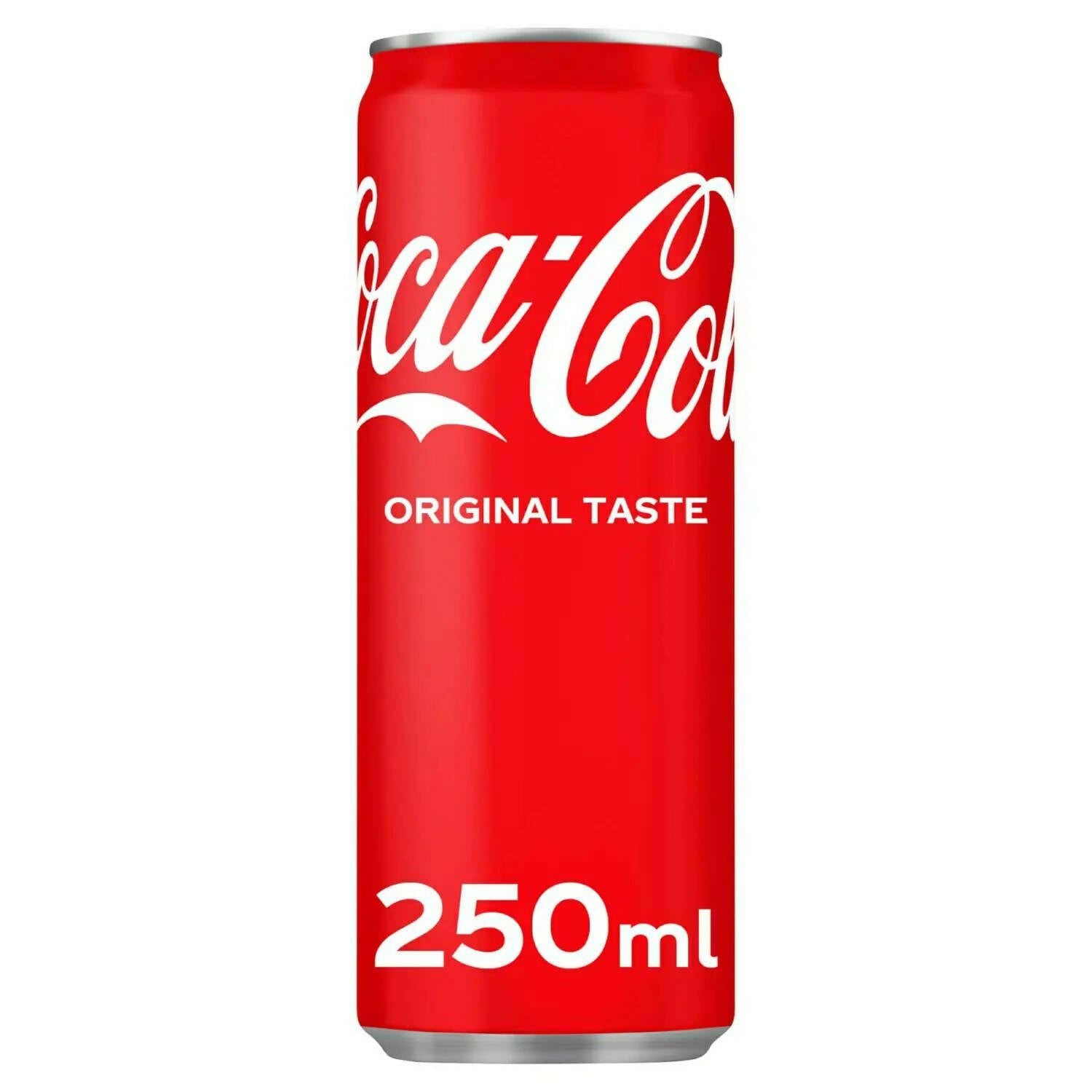 Coca-Cola Original Taste 24x250ml