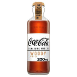 Coca-Cola Signature Mixers Woody 200ml