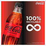 Coca-Cola Zero Sugar   1.25L