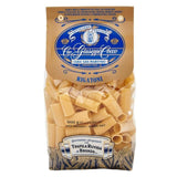 Cocco Rigatoni Durum Wheat Pasta   500g