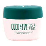 Coco &amp;amp; Eve Like A Virgin Super Nourishing Coconut &amp;amp; Fig Hair Masque 212ml