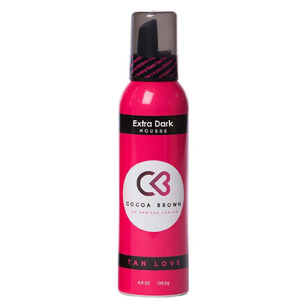 Cocoa Brown 1 Hour Tan Mousse Extra Dark 150ml