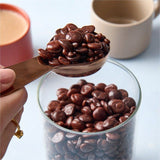 Cocoa Canopy Rich Dark Crafted Hot Chocolate Beads   225g