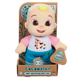 CoComelon Eco Plush JJ Cow T-Shirt