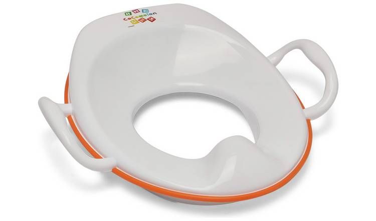 CoComelon Toilet Trainer Seat