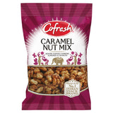 Cofresh Caramel Nut Mix 80g