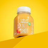 Coldpress XXL Ginger Shot   150ml