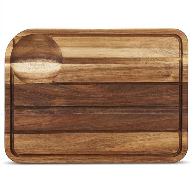 Cole & Mason Berden Acacia Carving Board