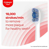 Colgate Battery 360 Sonic Max White Soft Toothbrush