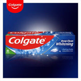 Colgate Deep Clean Whitening with Baking Soda Toothpaste   75ml