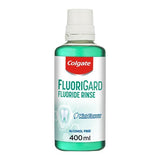 Colgate FluoriGard Alcohol Free Rinse 400ml