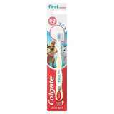 Colgate Kids Extra Soft Toothbrush for 0-3 Years