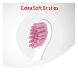 Colgate Kids Extra Soft Toothbrush for 0-3 Years