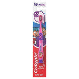 Colgate Kids Minions Extra Soft Toothbrush 4-6 Years