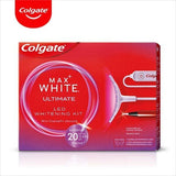 Colgate Max White LED Whitening Kit