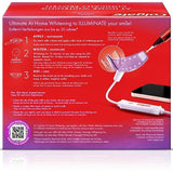 Colgate Max White LED Whitening Kit