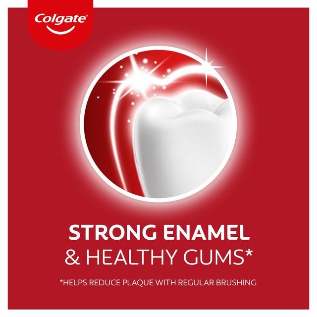 Colgate Max White Luminous Whitening Toothpaste   75ml