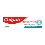 Colgate Max White One Optic Whitening Travel Size Toothpaste 20ml