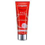 Colgate Max White Ultimate Radiance Whitening Toothpaste 75ml