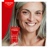 Colgate Max White Ultimate Renewal Whitening Toothpaste   75ml