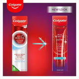 Colgate Max White Ultra Fresh Pearls Whitening Toothpaste   75ml