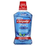 Colgate Plax Cool Mint Mouthwash 500ml