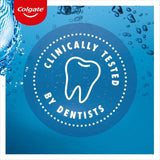 Colgate Plax Cool Mint Mouthwash Alcohol Free 1000ml   1L