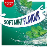 Colgate Plax Soft Mint Mouthwash 500ml