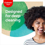 Colgate Recyclean Medium Toothbrush