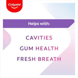 Colgate Sensitive Instant Relief Multi Protection Toothpaste   75ml