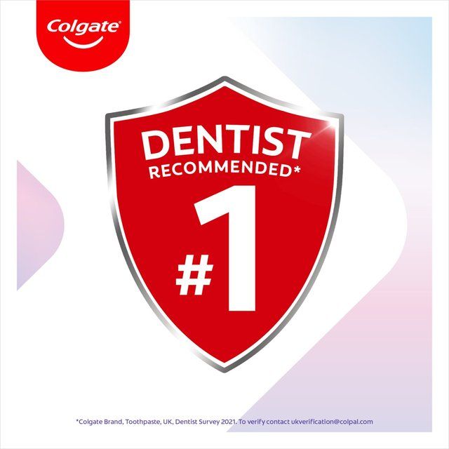 Colgate Sensitive Instant Relief Multi Protection Toothpaste   75ml