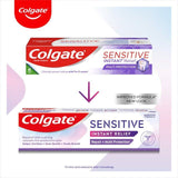 Colgate Sensitive Instant Relief Multi Protection Toothpaste   75ml