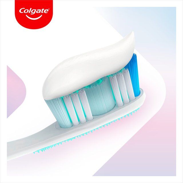 Colgate Sensitive Instant Relief Repair + Gum Care Toothpaste   75ml