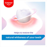 Colgate Sensitive Instant Relief Toothpaste, 6 x 75ml