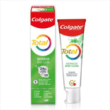 Colgate Total Advanced Deep Clean Toothpaste   3 x 75ml