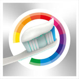 Colgate Total Advanced Deep Clean Toothpaste   3 x 75ml