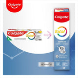 Colgate Total Advanced Enamel Health Toothpaste   75ml