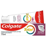 Colgate Total Advanced Gum Care Toothpaste   75ml