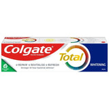 Colgate Total Whitening Toothpaste   75ml