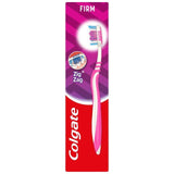 Colgate ZigZag Firm Toothbrush