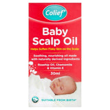 Colief Baby Scalp Oil   30ml