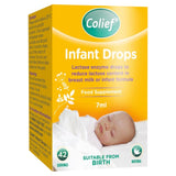 Colief Infant Milk Digestion Drops 7ml