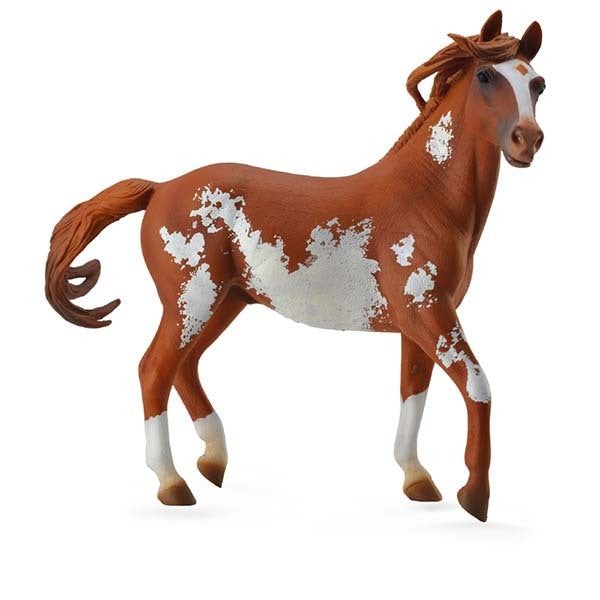 CollectA Mustang Stallion Horse Toy